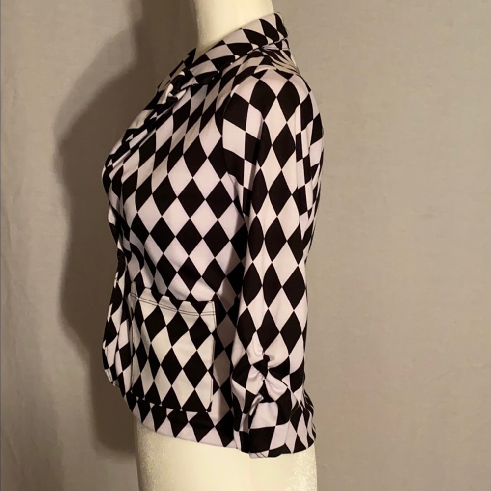 New LOVE SPELL blazer - Picture 4 of 8